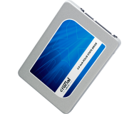 Crucial 240GB 2,5'' SATA SSD BX200 7mm - 266853 - zdjęcie 2